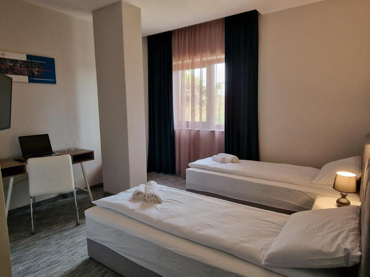 Art'S Luxury Boutique Hotel Oradea Exterior foto