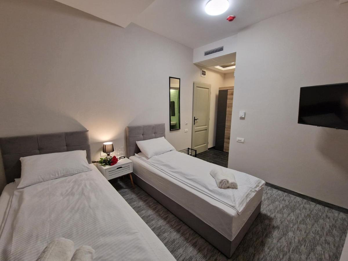 Art'S Luxury Boutique Hotel Oradea Exterior foto