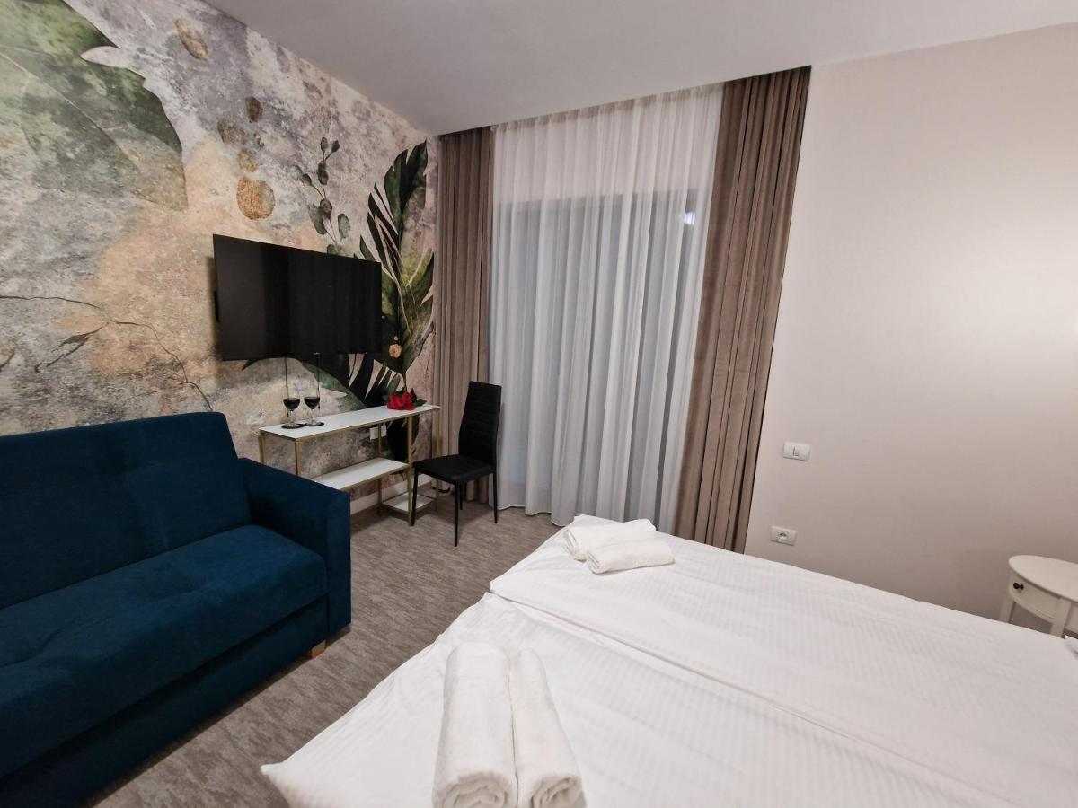 Art'S Luxury Boutique Hotel Oradea Exterior foto
