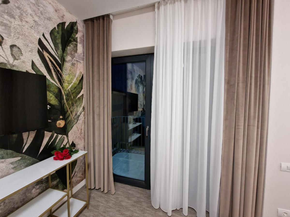 Art'S Luxury Boutique Hotel Oradea Exterior foto