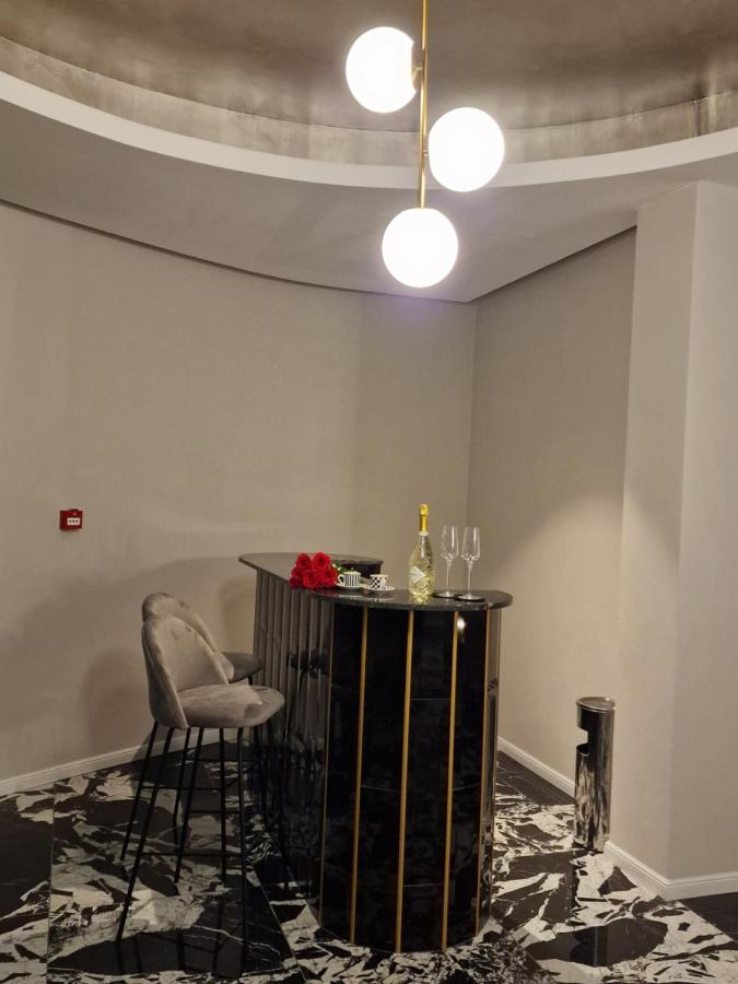 Art'S Luxury Boutique Hotel Oradea Exterior foto