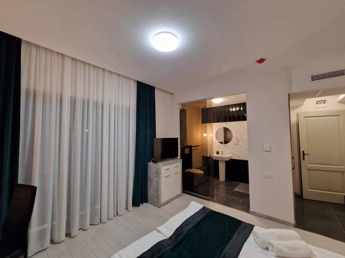 Art'S Luxury Boutique Hotel Oradea Exterior foto