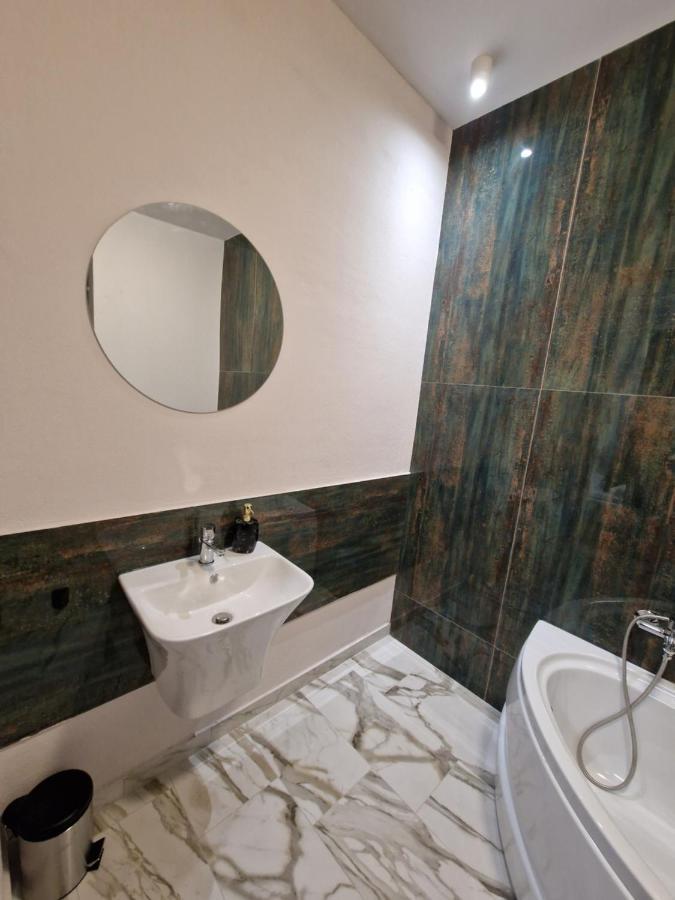 Art'S Luxury Boutique Hotel Oradea Exterior foto