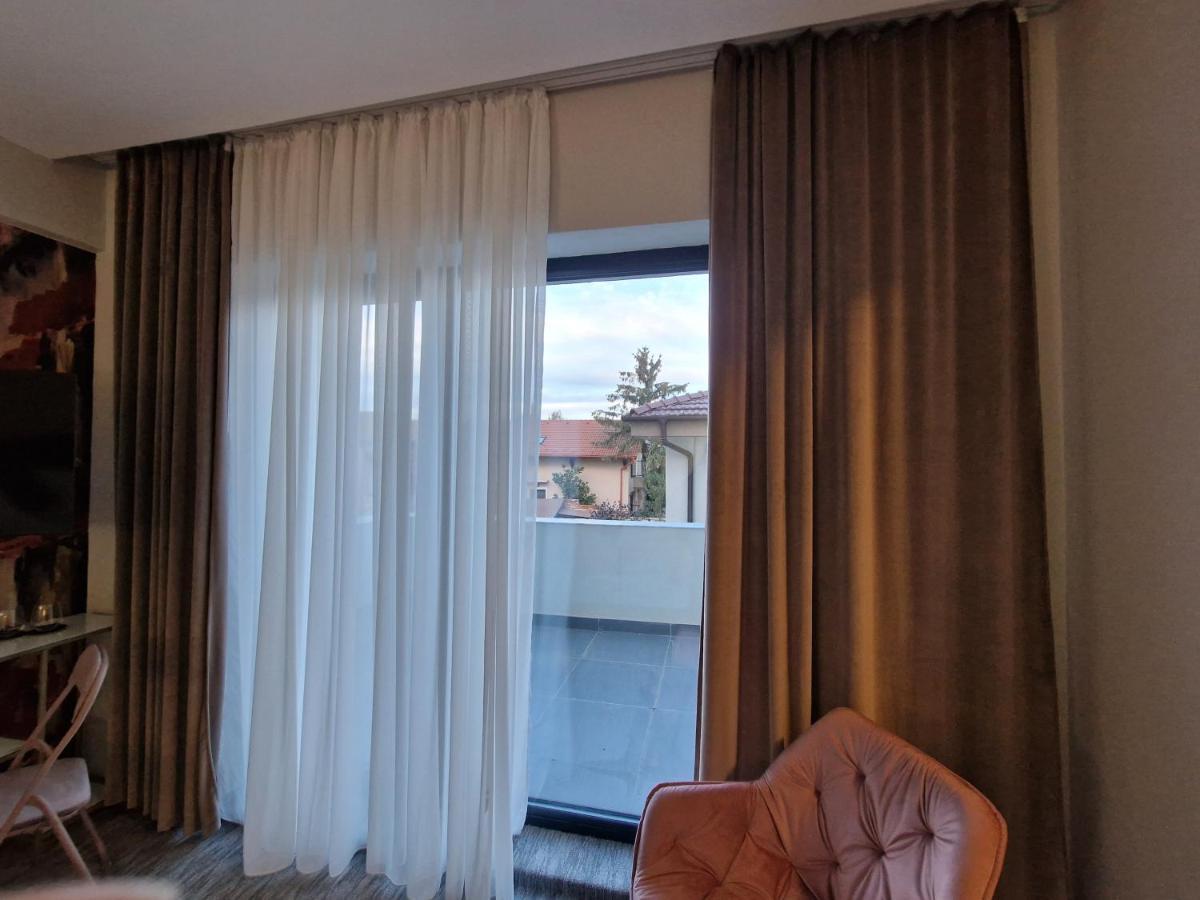 Art'S Luxury Boutique Hotel Oradea Exterior foto