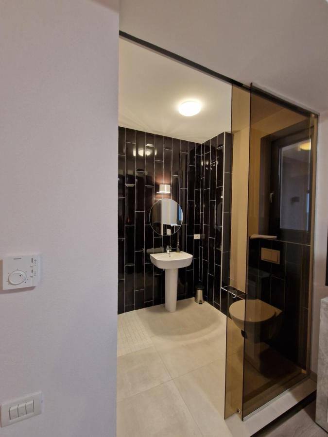 Art'S Luxury Boutique Hotel Oradea Exterior foto