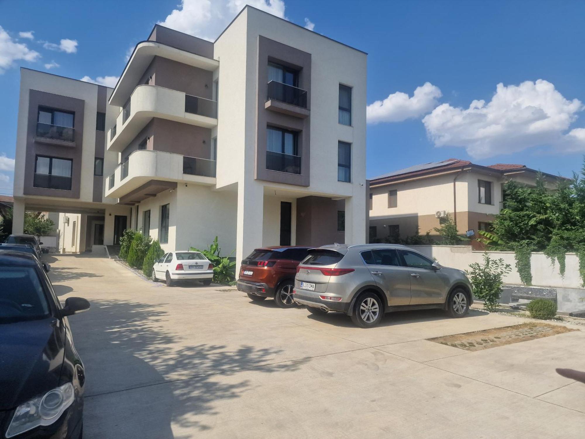 Art'S Luxury Boutique Hotel Oradea Exterior foto